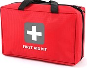 First Aid kit bag
